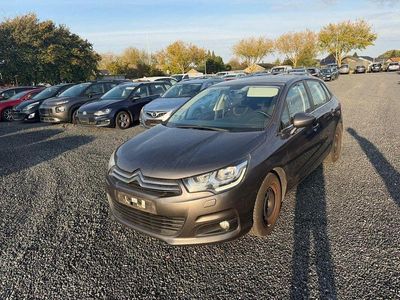 Citroën C4