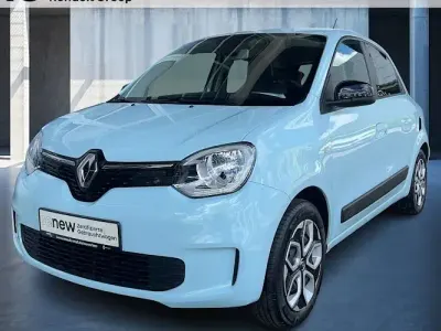 Gebraucht Renault Twingo