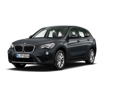 Gebraucht BMW X1 Advantage 140 PS (102 kW) 2026 SUV