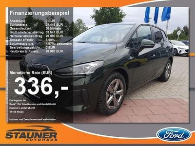 BMW 218 Active Tourer