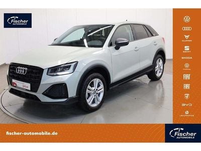 Usata Audi Q2 Advanced 116 CV (85 kW) 2025 Argento SUV