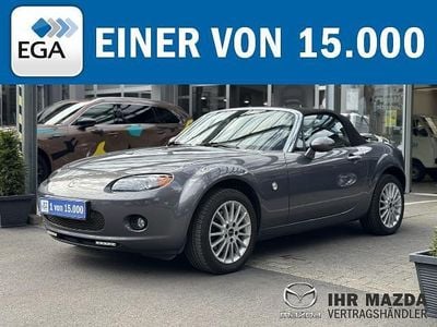 Mazda MX5