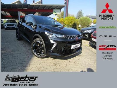 Nuova Mitsubishi ASX Edition 140 CV (102 kW) 2026 Nero SUV