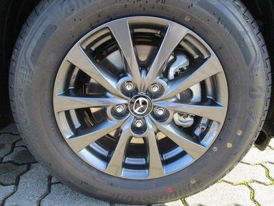 Polymetal grey metallic Neu 2025 Mazda CX-30 Prime-Line SUV | 23.580 €