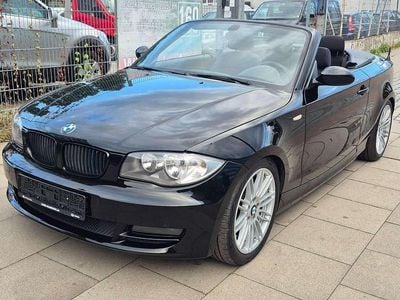 BMW 118 Cabriolet