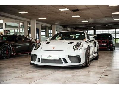 gebraucht Porsche 911 GT3 991RS*Carbon*PCCB/Keramik*LED*LIFT*476km*