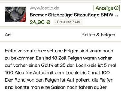 VW Golf IV