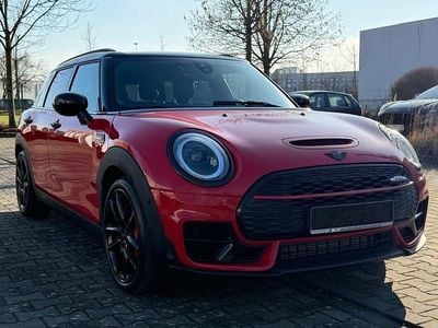 Gebraucht Mini John Cooper Works Clubman 306 PS (225 kW) 2022 Rot Kombi