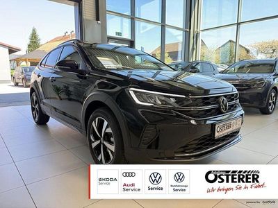 Ny VW Taigo R 150 HK (110 kW) 2026 Sort SUV