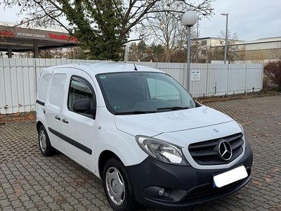 Mercedes Citan 108