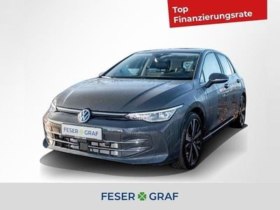 Grau Gebraucht 2025 VW Golf Style Limousine | 27.950 € (Guter Preis)