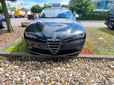 Gebraucht Alfa Romeo 159