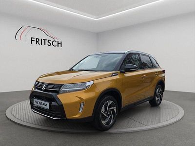 Neu Suzuki Vitara Comfort+ 110 PS (80 kW) 2026 Gold SUV