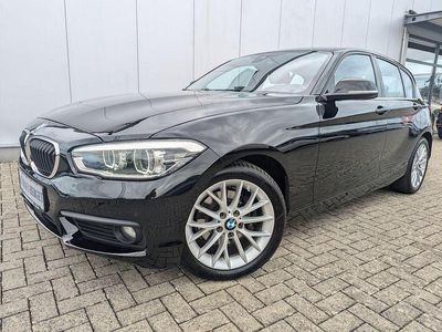 BMW 125