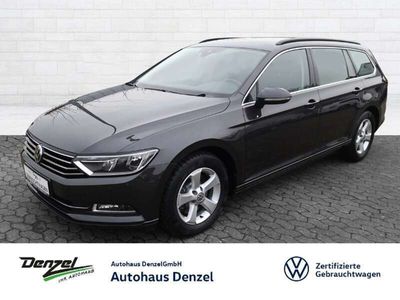 gebraucht VW Passat Variant Comfortline