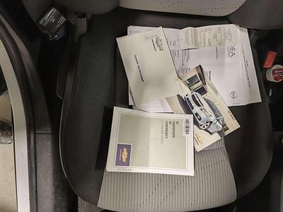 Gebraucht Chevrolet Cruze LS 124 PS (91 kW) 2012 Limousine