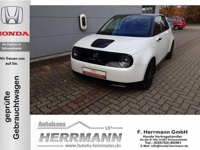 Gebraucht Honda e Advance 113 kW (154 PS) 2020 Weiß Kleinwagen