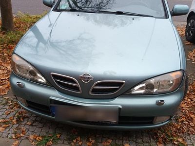Nissan Primera