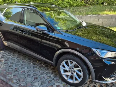 Occasion Cupra Formentor