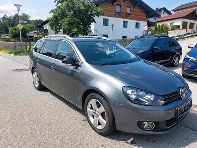 VW Golf VII