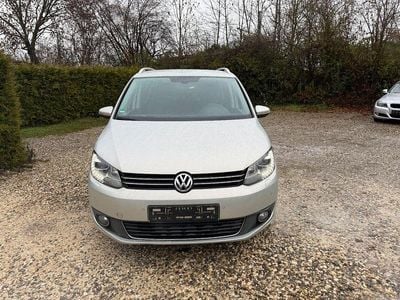 VW Touran