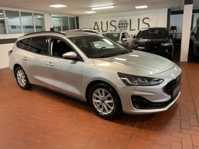 Gebraucht Ford Focus