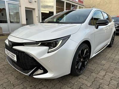 gebraucht Toyota Corolla Hybrid GR Sport Touring Sports