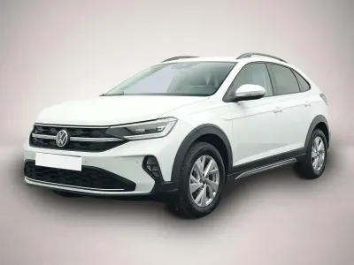 Gebraucht VW Taigo Life 95 PS (69 kW) 2025 Manufacturer SUV