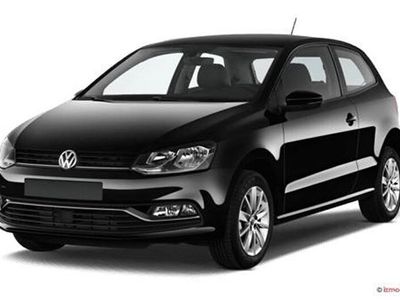 gebraucht VW Polo Highline PDC+KLIMA+ALU+COMPOSITION COLOUR