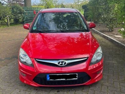 gebraucht Hyundai i30 