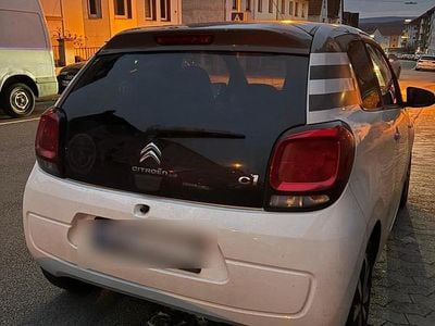 Citroën C1