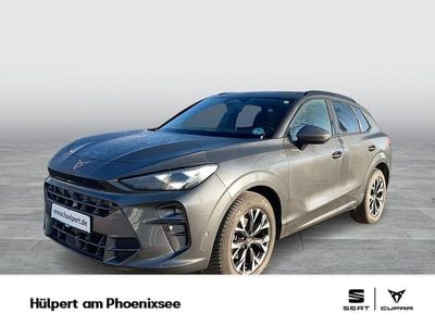 Grau Gebraucht 2025 Cupra Terramar SUV | 32.666 € (Guter Preis)