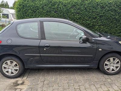 Peugeot 206+