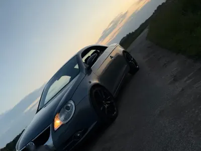 Gebraucht VW Eos