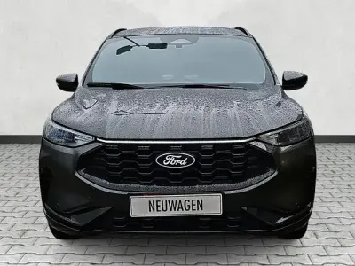Gebraucht Ford Kuga