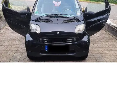 Gebraucht Smart ForTwo Coupé