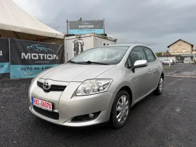 Gebraucht Toyota Auris