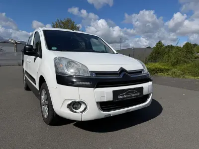 Gebraucht Citroën Berlingo