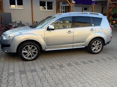 Citroën C-Crosser