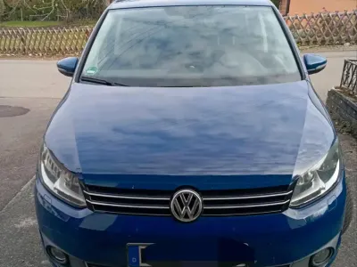 Gebraucht VW Touran