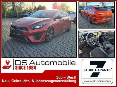 gebraucht Kia ProCeed ProCeed