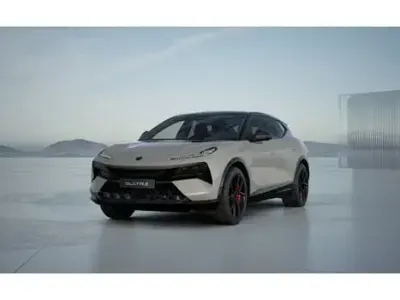 Nuova Lotus Eletre 450 kW (612 CV) 2026 Grigio SUV