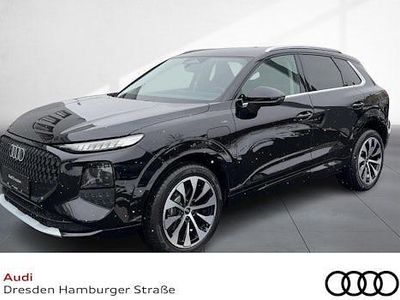 Neu Audi Q3 Ambiente 272 PS (200 kW) 2026 Schwarz SUV