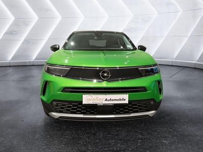 Gebraucht Opel Mokka-e Elegance 100 kW (136 PS) 2022 Gruen SUV