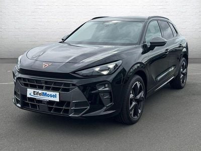 Schwarz Gebraucht 2025 Cupra Terramar SUV | 32.440 € (Superpreis)