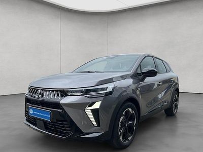 Neu Mitsubishi Grandis Diamant Edition 141 PS (103 kW) 2026 Grau SUV