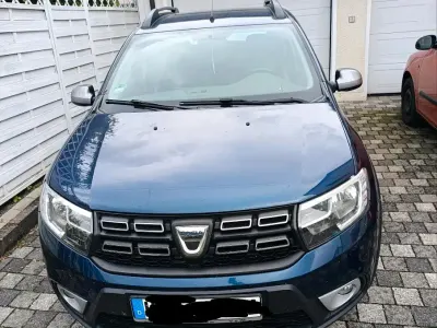Gebraucht Dacia Sandero
