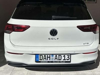 Gebraucht VW Golf VIII