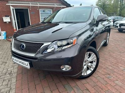 Lexus RX450h