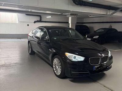 Gebraucht BMW 520 Gran Turismo 184 PS (135 kW) 2016 Limousine